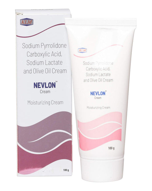 Nevlon Moisturizing Cream, 100gms KarissaKart