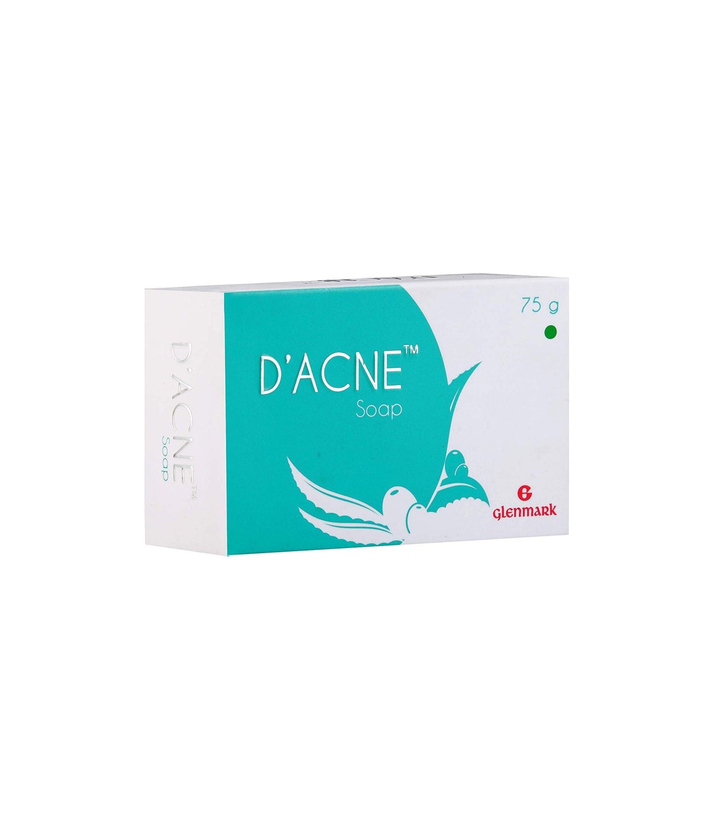 D'Acne Soap, 75 grams KarissaKart