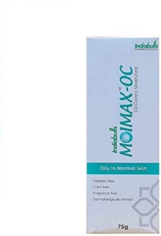 Moimax Oc 75gm Pack of 2