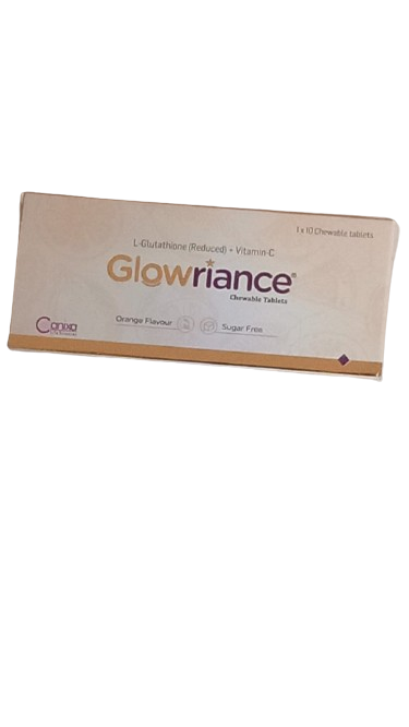 Glowriance Tab