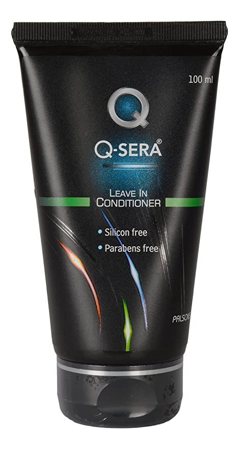 Q-Sera Leave In Conditioner, (100 ml)