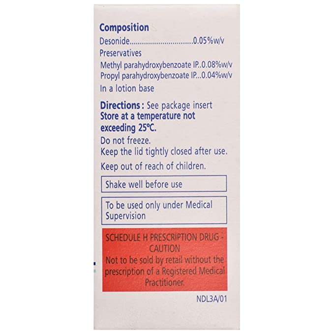 Desowen Lotion ( 30ml )
