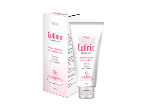 Cutinix Cr 100gm pack of 2