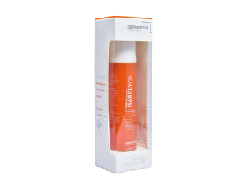 Dermatica Ray Barelyon Suncreen 50Spf 50Ml