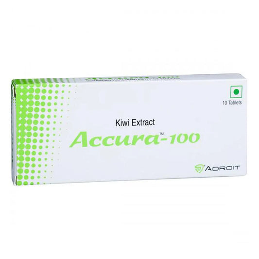 ACCURA 100 TAB