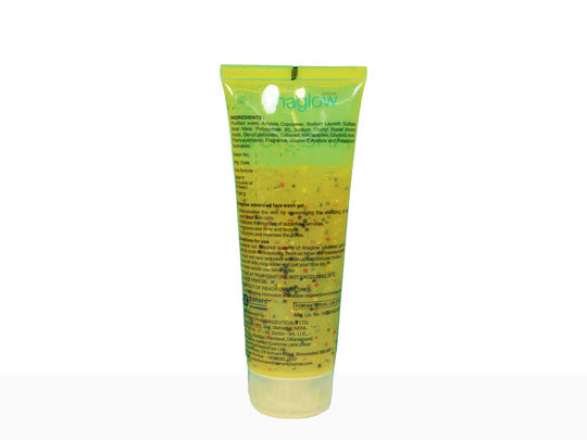 AHAGLOW ADVANCED Face Wash Gel 100 gm