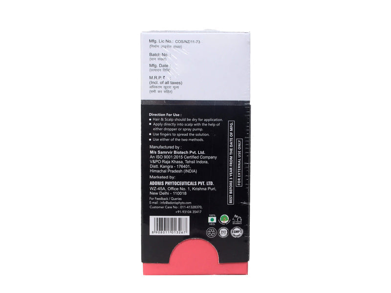 Grip hair Serum 60ml