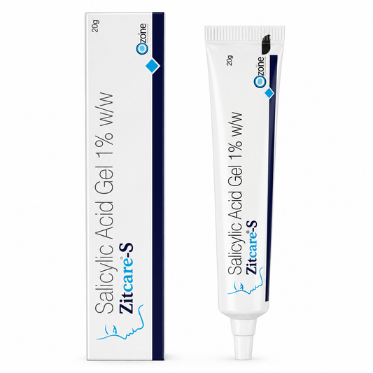 Canixa Zitcare s gel 20g
