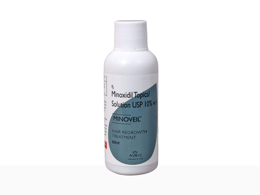 Aveil Hair Regrowth Minoveil