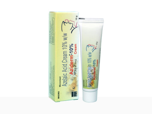 Micro labs Azi derm