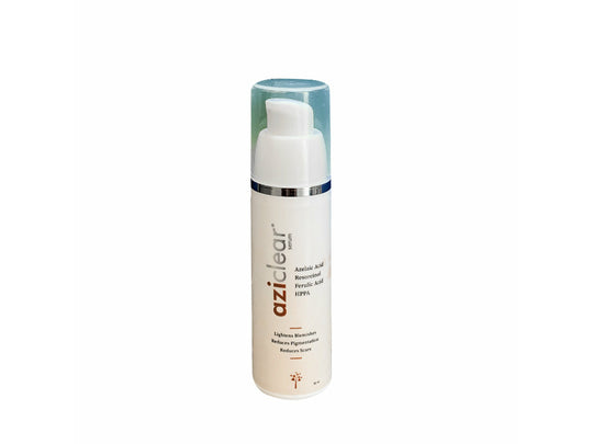 Aziclear serum 25 ml Trikona pharma
