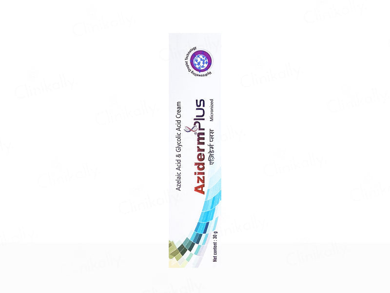 Micro labs Azi derm