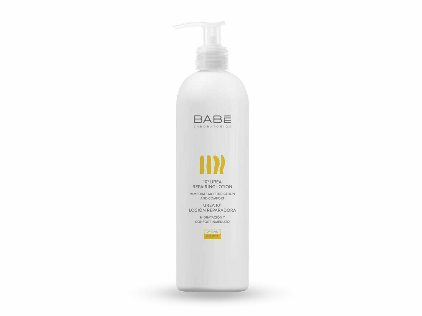 BABE 10% Urea Repairing Lotion 500 ml