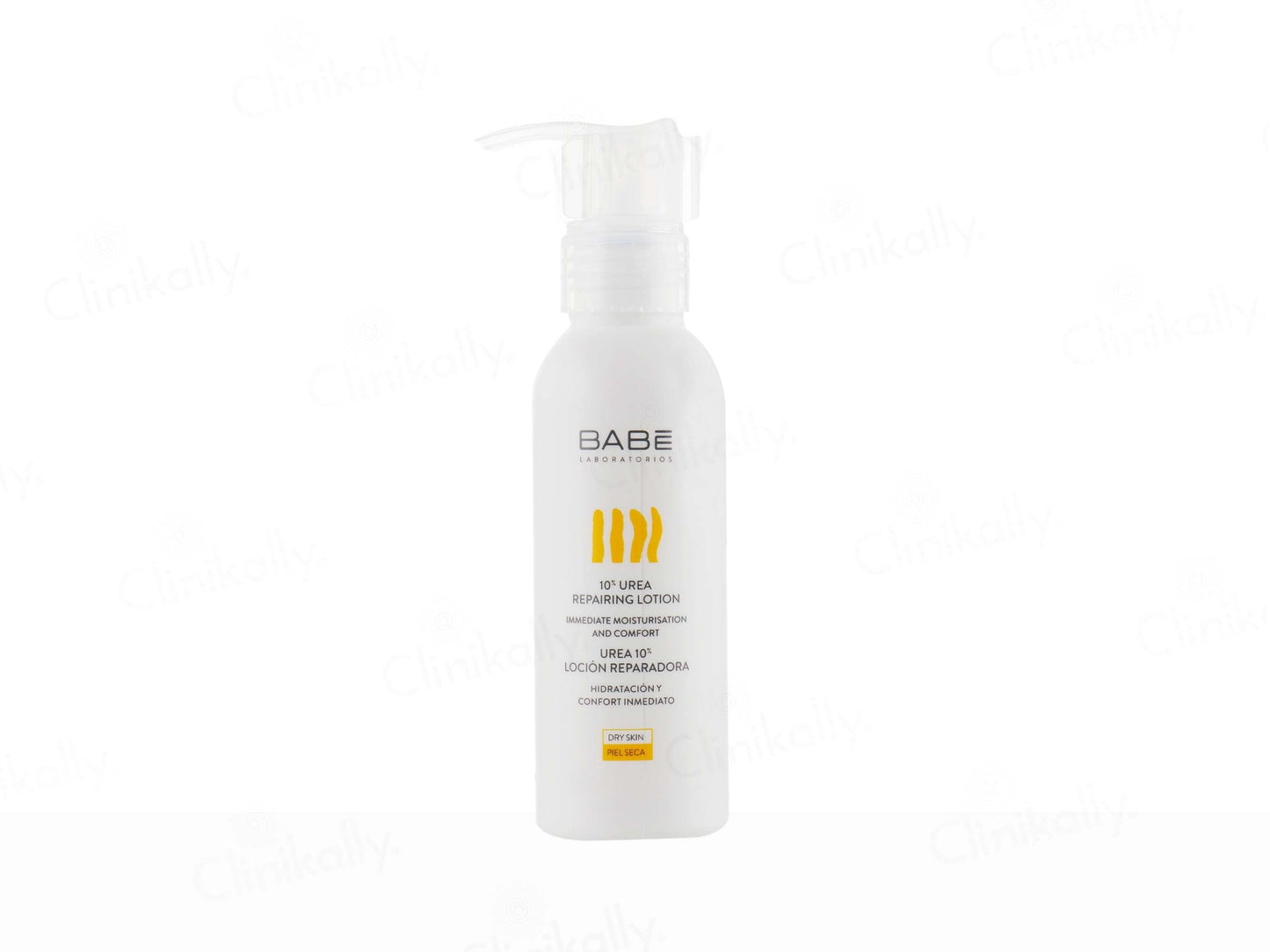 BABE 10% Urea Repairing Lotion 100 ml