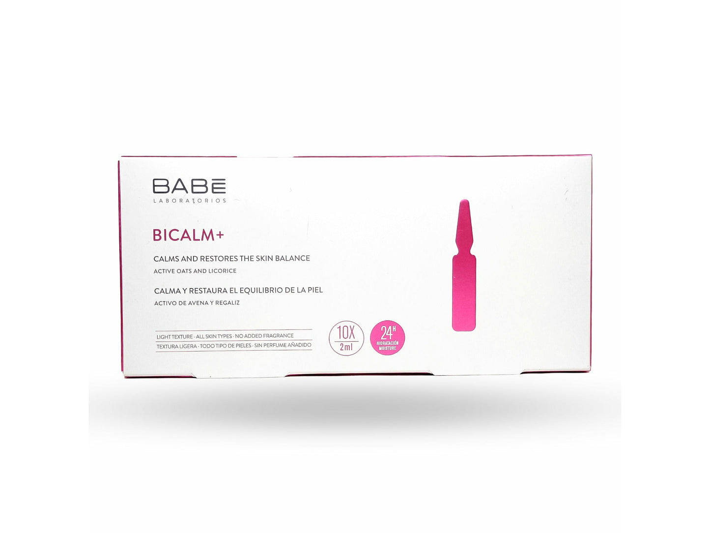 BABE Bicalm+ 10 x 2 ml