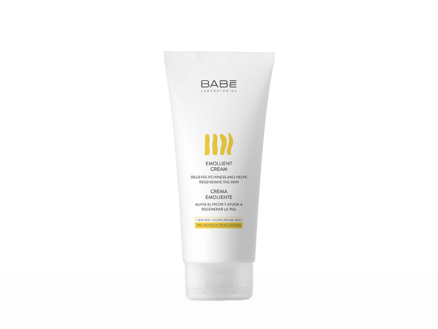 BABE Emollient Cream 200 ml