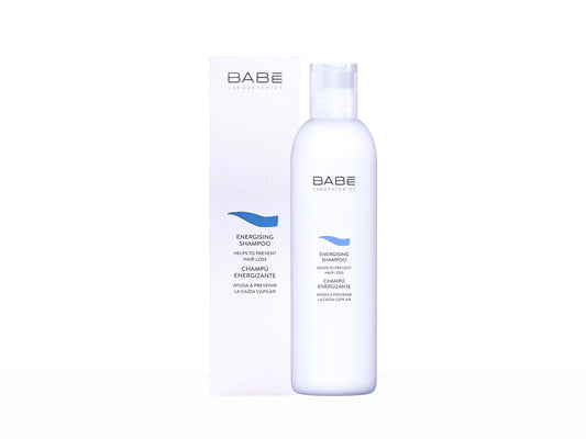 BABE Energising Shampoo 250 ml