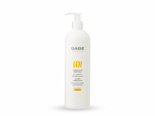 BABE Hydra-Calm Body Milk 500 ml