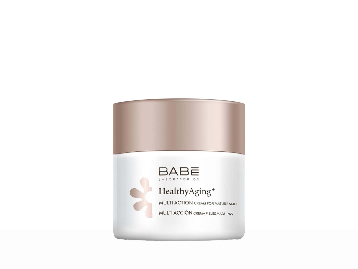 BABE Healthy Aging+ Multi Action Cream 50 ml
