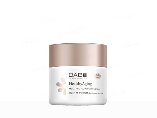 BABE Healthy Aging+ Multi Protector Cream 50 ml