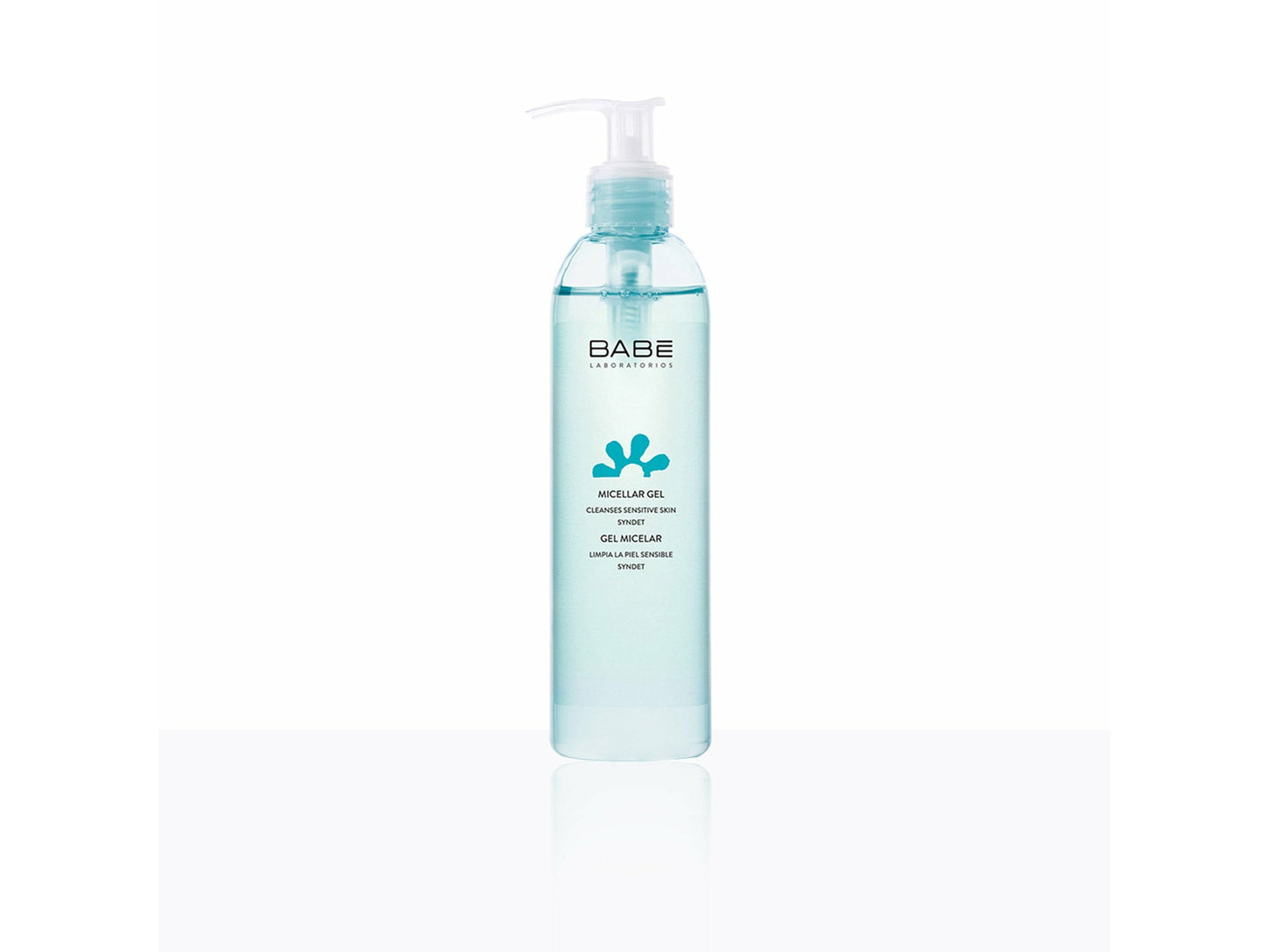 BABE Micellar Gel 240 ml