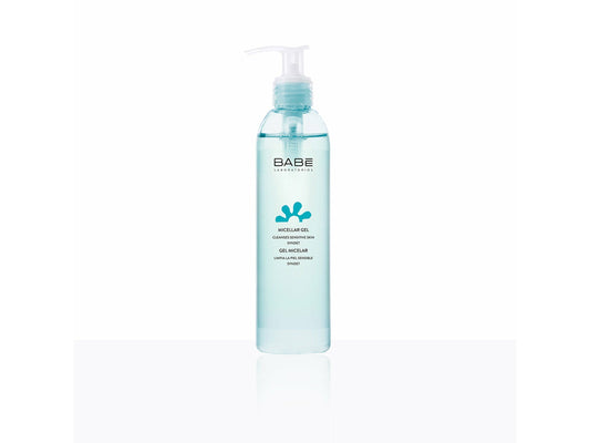 BABE Micellar Gel 240 ml
