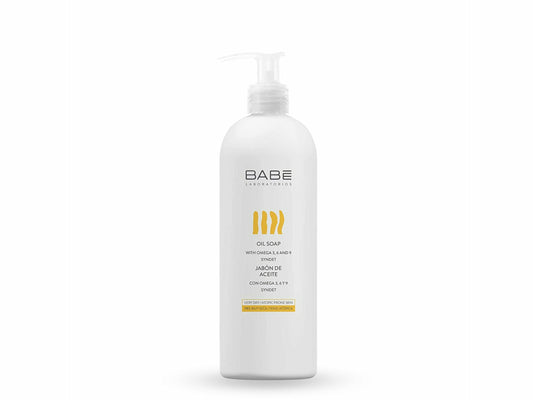 BABE Oil Soap 500 ml