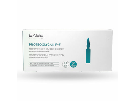BABE Proteoglycan F+F 10 x 2 ml
