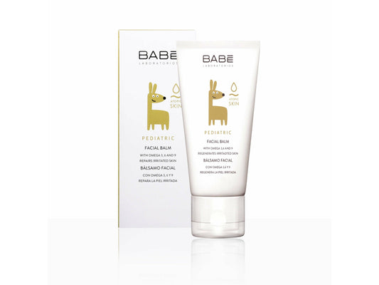 BABE Pediatric Facial Balm 50 ml