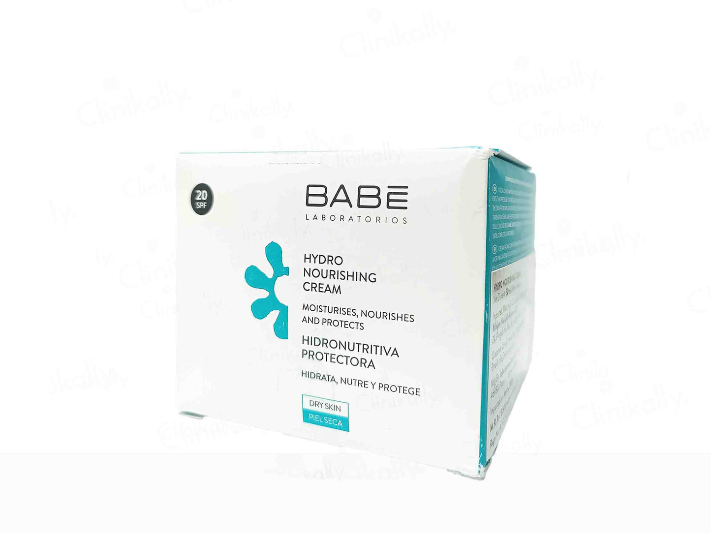 BABE Hydro Nourishing Cream SPF 20 50 ml