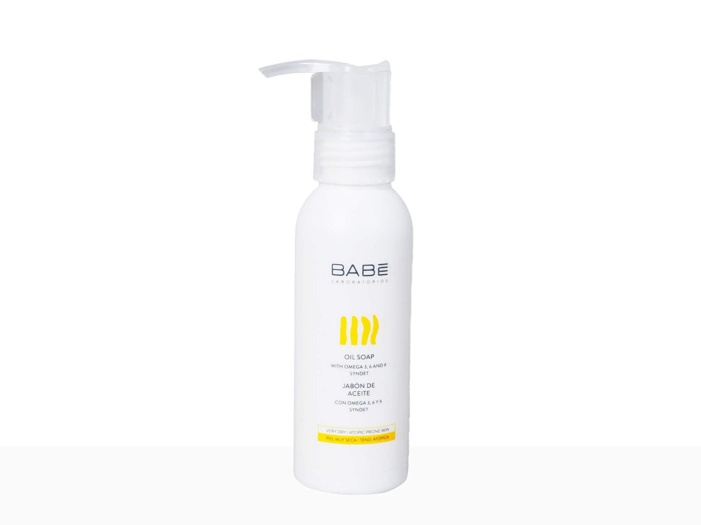 BABE Oil Soap 100 ml