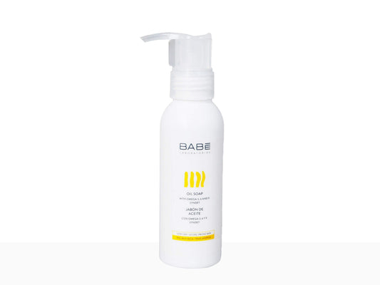 BABE Oil Soap 100 ml