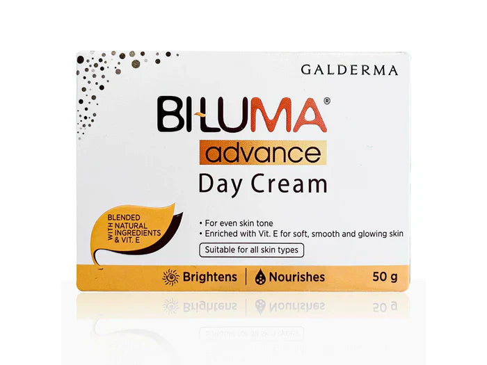BI-Luma Advance Day Cream 50gm
