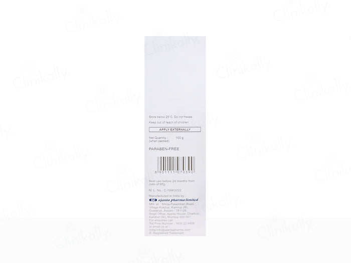 Biosilk Moisturizing Cream 100g