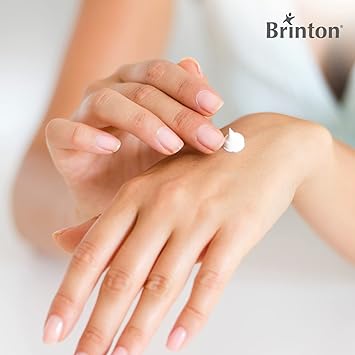 Brinton Moisturizing Lotion