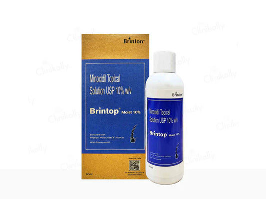 Brinton Pharmaceuticals
