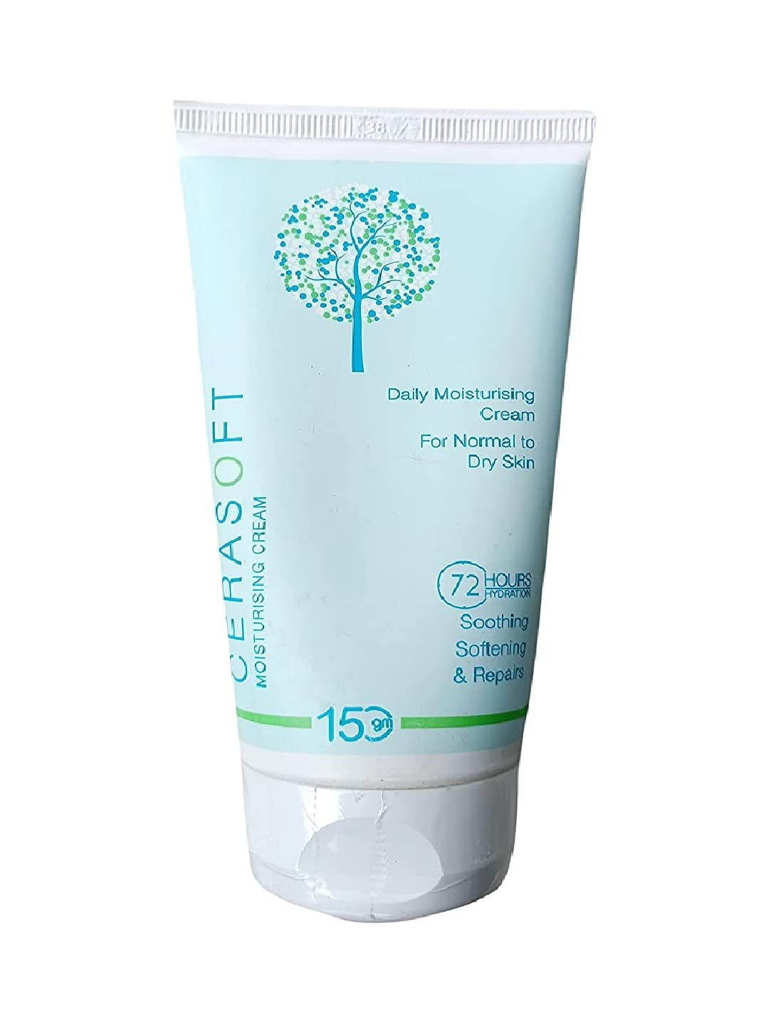Gracederma Cerasoft Moisturising Cream 150g Hydrate and Nourish Your Skin by KarissaKart