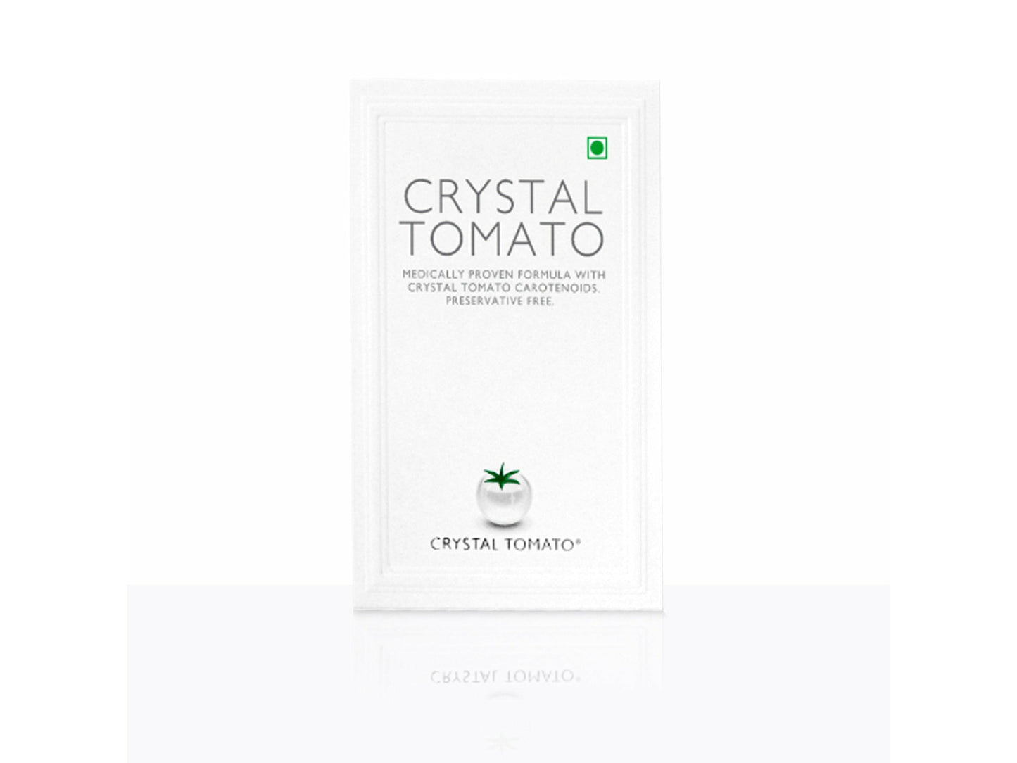 Crystal Tomato Supplements