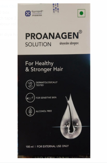 Proanagen Solution