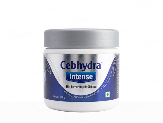 Cebhydra Intense Skin Barrier Repair Ointment 300g