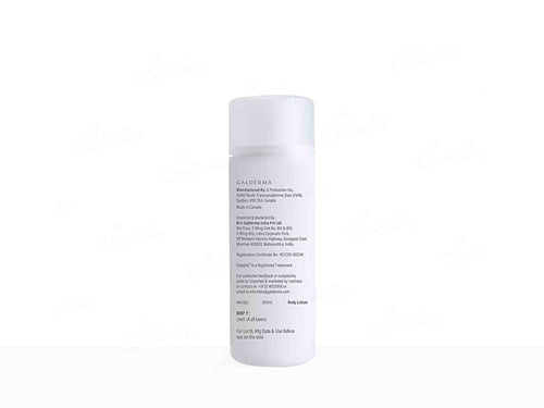 Cetaphil Pro Urea 4% Smoothing Hydrating Lotion 200ml