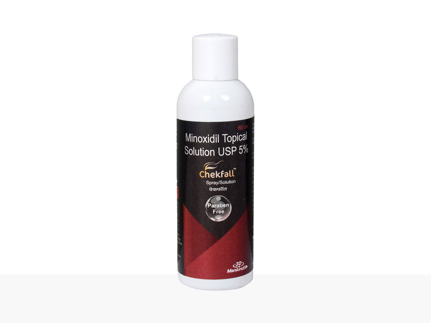 Chekfall 5% Solution