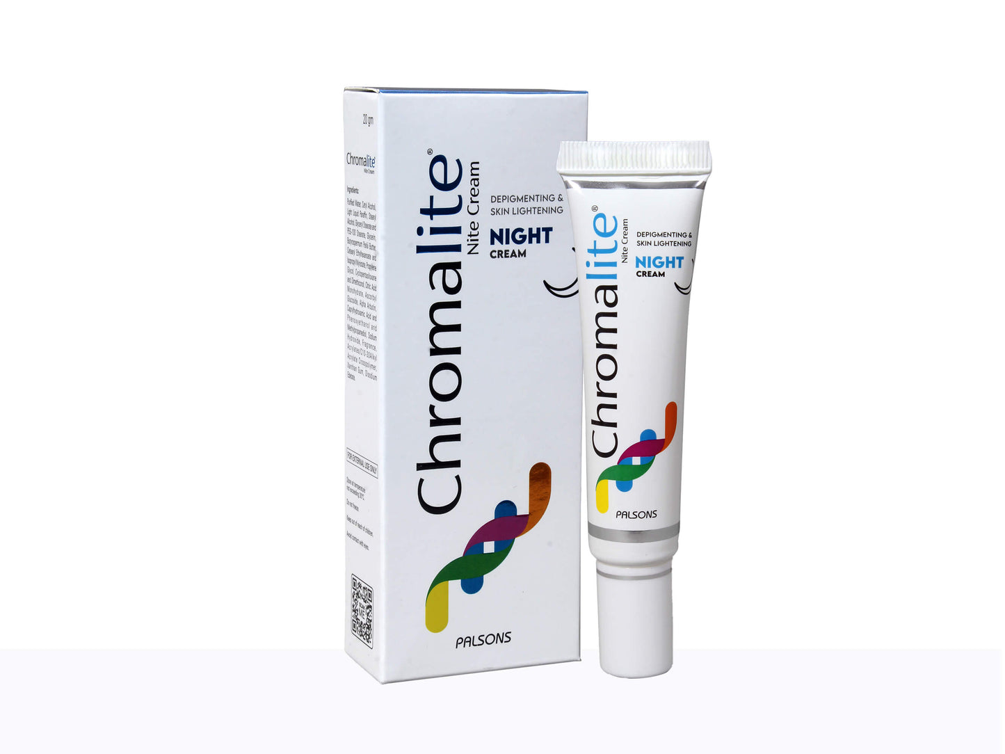 Chromalite Nite Cream