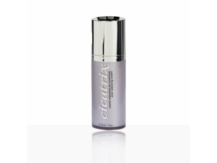 Cicatrix scar reducing cream