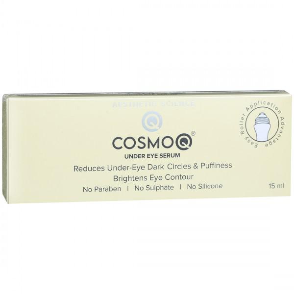 Cosmoq Under Eye Serum 15Ml