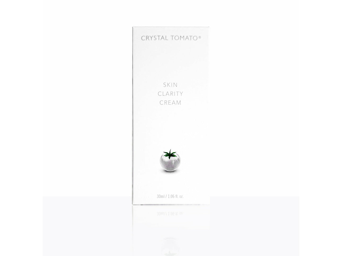 Crystal Tomato Skin Clarity Cream
