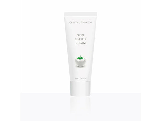 Crystal Tomato Skin Clarity Cream