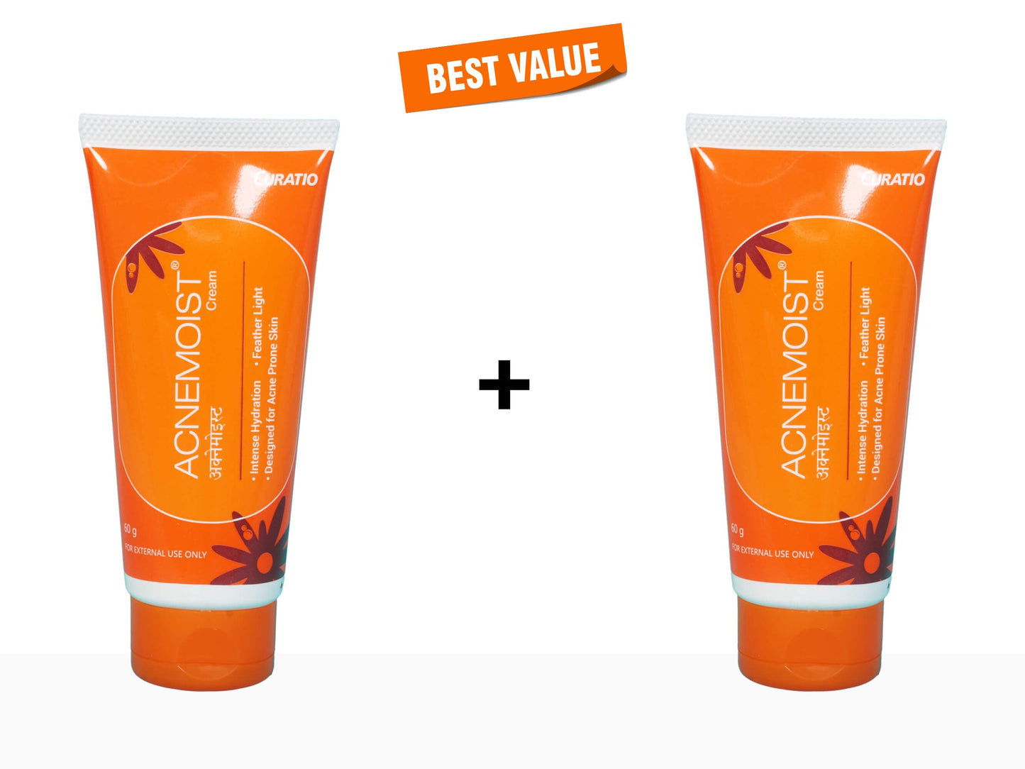 Curatio Acnemoist Cream Benefits