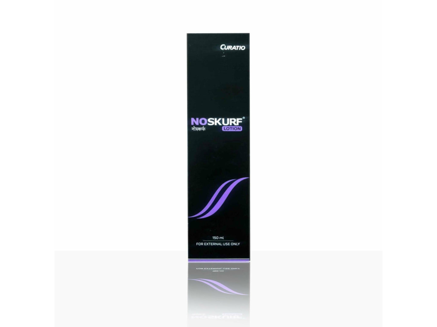Curatio NOSKURF Lotion