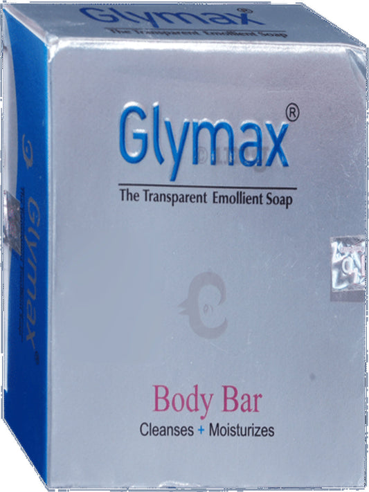 Glymax Soap 75gm
